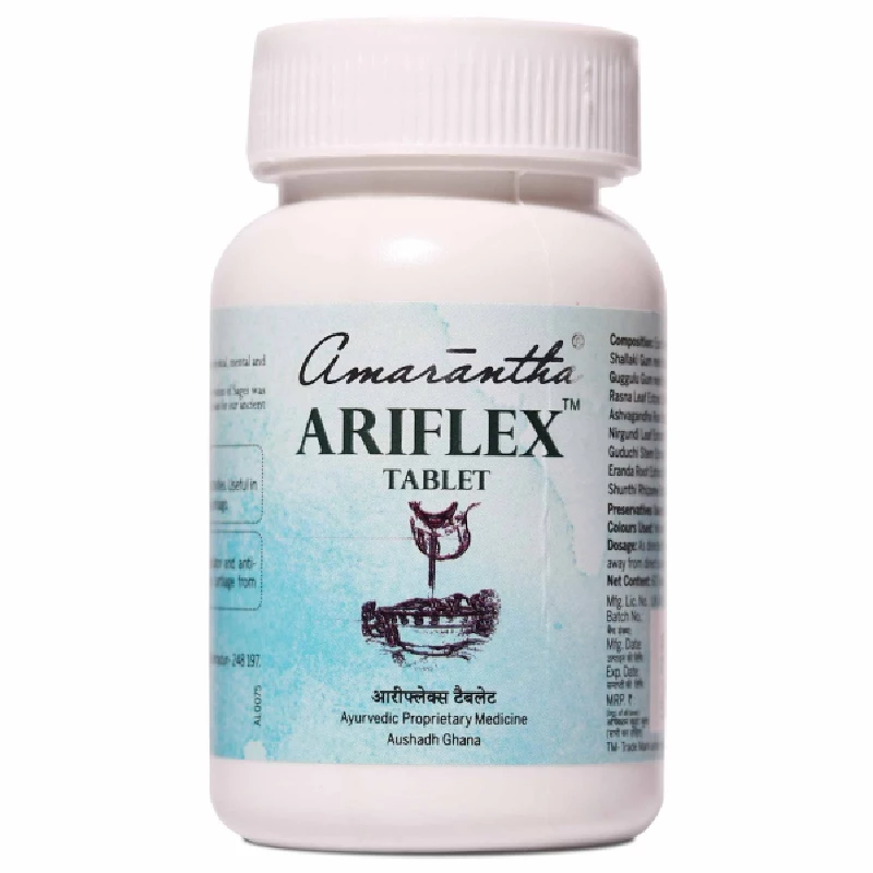 Amarantha Ariflex Tablet, 240 g-1.webp